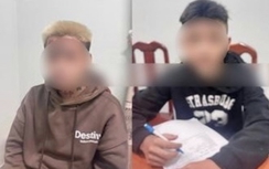 Giết người vì cho rằng bị... nhìn đểu