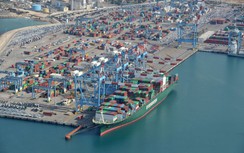 Israel sẽ bồi thường cho các tàu hư hại do xung đột tại Dải Gaza