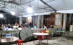 Ra biển kéo ruốc, 2 ông cháu đuối nước tử vong