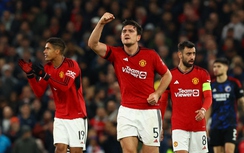 Đạt doanh thu cao nhất lịch sử bóng đá Anh, vì sao MU vẫn lỗ?