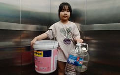 Nước về nhiều hơn, cư dân Thanh Hà không dùng vì lo ngại chất lượng