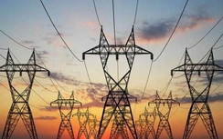 Khởi công dự án đường dây 500kV "cứu điện" miền Bắc trong tháng 10