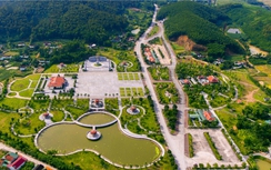 “Tọa độ lửa” Truông Bồn và tuyến đường 15A huyền thoại sau 55 năm