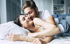 Nam giới làm "chuyện ấy" nhiều nhanh hỏng thận, dễ tổn thọ?