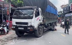 Tin tức tai nạn giao thông mới nhất ngày hôm nay 29/10/2023