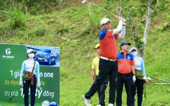 Giải Golf Chung tay vì ATGT 2023: Hơn cả một cuộc tranh tài