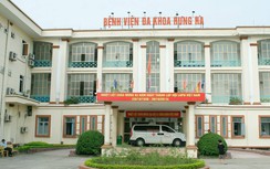 Điều tra vụ người phụ nữ tử vong với vết cắt sau gáy ở Thái Bình