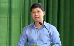 Sử dụng bằng thạc sĩ giả, Chủ nhiệm ủy ban kiểm tra Tỉnh uỷ Bắc Ninh bị đề nghị kỷ luật