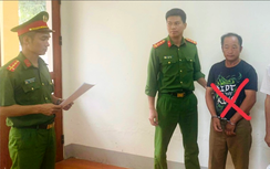 Bắt đối tượng thứ 4 chống người thi hành công vụ khiến 3 công an Lai Châu bị thương