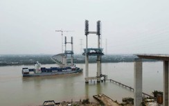 Toàn cảnh cao tốc Bến Lức - Long Thành sau 5 tháng tái khởi động