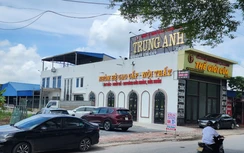 Nam Định chỉ đạo xử nghiêm vi phạm xây dựng trên đất nông nghiệp