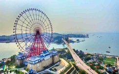 Quảng Ninh dẫn đầu cả nước về thu hút vốn FDI