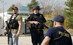 Đã tìm thấy kẻ xả súng khiến 18 người thiệt mạng tại Mỹ