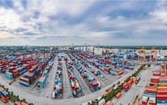 Chặn xe quá tải ngay tại cảng biển