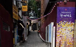 Một năm sau thảm kịch giẫm đạp đêm Halloween, vẫn tranh cãi về trách nhiệm