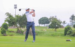 Những hình ảnh ấn tượng tại Giải Golf Chung tay vì ATGT 2023