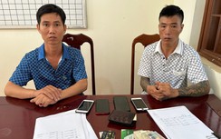 Công an Đắk Nông triệt phá 2 nhóm đối tượng cho vay nặng lãi