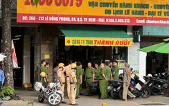 Xe Thành Bưởi dừng chạy, người dân từ TP.HCM đi Đà Lạt, Cần Thơ có bị ảnh hưởng?