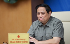 Thủ tướng: Cảnh giác, phòng ngừa từ sớm, từ xa với các loại dịch bệnh