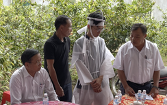 Vụ xe Thành Bưởi gây tai nạn: Hai anh em mồ côi sau đêm định mệnh