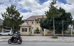 Vĩnh Long: Bắt quả tang nữ phó chánh án tòa thị xã nhận hối lộ