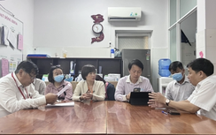 Bé gái tử vong sau đêm trung thu: Sở Y tế TP.HCM họp khẩn với các chuyên gia