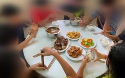 Cục TDTT vào cuộc vụ VĐV bóng bàn ăn 100 nghìn/bữa vẫn đói