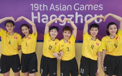 ASIAD 19 ngày 3/10: Đoàn Thể thao Việt Nam sáng cửa lấy HCV