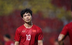 Thông tin bất ngờ vụ Công Phượng có quốc tịch mới