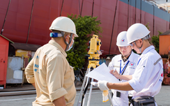 Gỡ bất cập trong kiểm tra và đóng tàu biển cỡ nhỏ