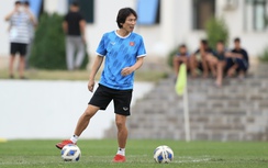 Cựu HLV U23 Việt Nam sốc trước tin đồn đòi lương khủng tại V-League