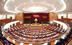 Trung ương thảo luận về lộ trình thực hiện chế độ tiền lương mới