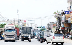 Bộ GTVT phản hồi kiến nghị xây cầu vượt nút giao chợ Sặt tại Đồng Nai