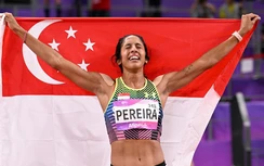 Cùng giành HCV ASIAD, VĐV Singapore được thưởng gấp 4 lần xạ thủ Việt Nam