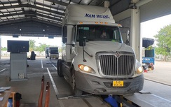 Quảng Ngãi: Hơn 30% phương tiện trượt đăng kiểm vì lỗi hệ thống phanh, điện
