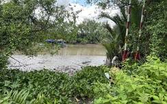 Phát hiện thi thể cô gái trẻ dưới sông Rạch Chiếc, TP Thủ Đức