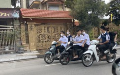 TNGT tăng cả 3 tiêu chí, Quảng Ninh triển khai giải pháp mạnh