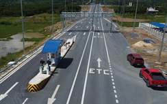 Cần gì để thu phí không dừng bỏ barie?