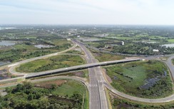 Tiền Giang: Khẩn trương giải phóng mặt bằng đường kết nối cao tốc TP.HCM - Trung Lương
