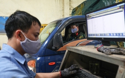 Tăng cường bảo mật phần mềm thiết bị kiểm định