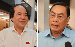 Vụ Chủ nhiệm UB Kiểm tra Bắc Ninh dùng bằng giả: Cần truy trách nhiệm cơ quan liên quan