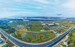 Giao thông góp sức giúp Quảng Ninh vươn tới vị trí "đầu tàu" tăng trưởng