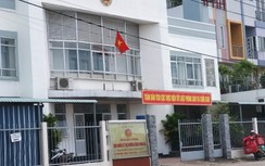 Bốn cán bộ quản lý thị trường ở Long An bị kỷ luật vì đánh bạc tại trụ sở