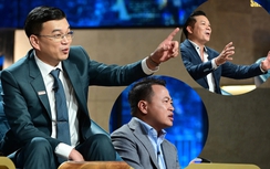 Shark Tank Việt Nam mùa 6 tập 5: Thành công thương vụ lớn nhất gọi vốn 2 triệu USD