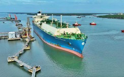 PV GAS phấn đấu là doanh nghiệp hàng đầu về kinh doanh hạ tầng và cung ứng LNG ở Việt Nam