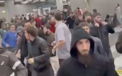Nga nghi ngờ "có yếu tố bên ngoài" kích động biểu tình chống Israel, làm náo loạn sân bay