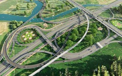 Vốn bồi thường Vành đai 3 TP.HCM giảm hơn 7.200 tỷ đồng