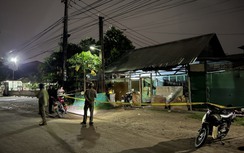 Mâu thuẫn trong cuộc nhậu, nam thanh niên bị bạn đánh tử vong