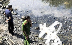 Xác minh danh tính người đàn ông tử vong trong tình trạng lõa thể bên bờ suối