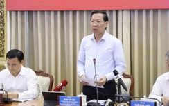 Chủ tịch TP.HCM: Việc xử lý Thành Bưởi không có vùng cấm